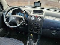 Second-hand Citroën Berlingo 110 CP (80 kW) 2008 Argintiu Monovolum