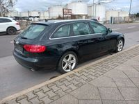 gebraucht Audi A4 Avant Ambition 3.0 quattro