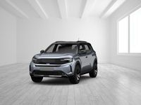 Neu Opel Frontera Ultimate 145 PS (106 kW) 2026 Karbonschwarz SUV