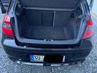 Gebraucht BMW 120 150 PS (110 kW) 2004 Schwarz Kleinwagen