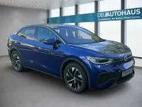 Gebraucht VW ID.5 Pro 210 kW (286 PS) 2024 Blau SUV