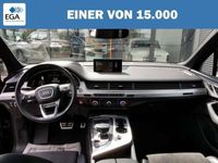 gebraucht Audi Q7 3.0 TDI quattro S-line AHK Head up Nacht Pano