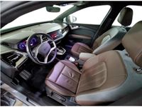 Brugt Audi Q4 e-tron 150 kW (204 HK) 2023 SUV