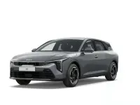 Neu Kia K4 Spirit 150 PS (110 kW) 2026 Stahlgrau Limousine