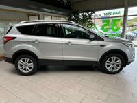 gebraucht Ford Kuga Cool & Connect/AHK/Navi