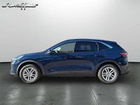 Gebraucht Ford Kuga Titanium X 152 PS (111 kW) 2021 Blazerblau SUV