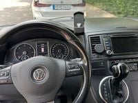 Gebraucht VW T5 190 PS (139 kW) 2013 Schwarz Van