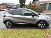 Gebraucht Renault Captur XMOD 90 PS (66 kW) 2016 Grau SUV