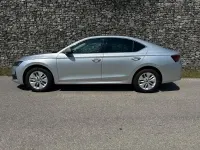 Gebraucht Skoda Octavia Selection 150 PS (110 kW) 2025 Silber Limousine