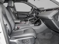 Gebraucht Land Rover Range Rover SE Dynamic 204 PS (150 kW) 2024 Silber SUV