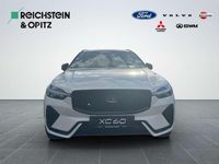 Neu Volvo XC60 Plus 455 PS (334 kW) 2025 Weiß (crystal white / metallic) SUV