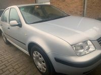 gebraucht VW Bora 1.6 TÜV Neu