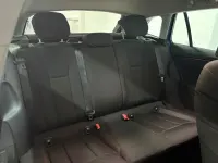 Gebraucht Skoda Scala Ambition 116 PS (85 kW) 2019 Blau Kleinwagen