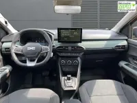 Neu Dacia Jogger Extreme 122 PS (89 kW) 2026 Terracottabraun Van / Kleinbus