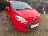 Gebraucht Ford Ka Trend 69 PS (50 kW) 2013 Kleinwagen