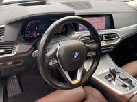 gebraucht BMW X5 xDrive25d