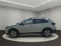 Neu VW Taigo 116 PS (85 kW) 2026 Ascotgrau SUV