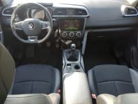 Gebraucht Renault Kadjar LIMITED 116 PS (85 kW) 2020 Rot SUV