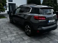 Gebraucht Citroën C5 Aircross Shine 131 PS (96 kW) 2020 SUV