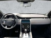 gebraucht Land Rover Discovery Sport R-Dynamic SE Blackp Winterp HuD