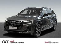 Neu Audi Q7 Business 340 PS (250 kW) 2025 Grau SUV