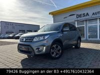 Gebraucht Suzuki Vitara 120 PS (88 kW) 2017 SUV