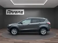 Używany Ford Kuga Titanium 150 KM (110 kW) 2019 Szary SUV