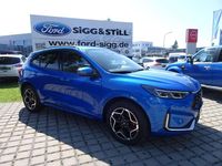 Neu Ford Kuga ST-Line X 182 PS (133 kW) 2026 Desert island blue SUV