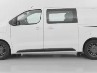 Neu Fiat Scudo Connect 177 PS (130 kW) 2025 Blancicy Van