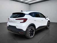 Neu Mitsubishi ASX 158 PS (116 kW) 2025 Weiß SUV
