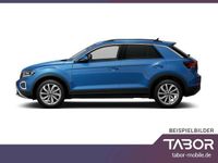 Neu VW T-Roc R 150 PS (110 kW) 2025 Deep black perleffekt SUV