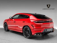 Gebraucht Lamborghini Urus 799 PS (587 kW) 2025 Rot SUV