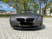 gebraucht BMW Z4 Z4Roadster 3.0i