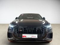 gebraucht Audi SQ8 TDI quattro tiptronic