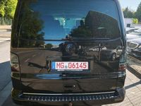 Second-hand VW T5 174 CP (127 kW) 2006 Negru Van