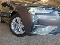 Gebraucht Opel Insignia Business 174 PS (127 kW) 2022 Grau Kombi