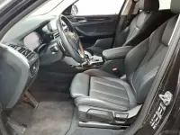 Gebraucht BMW X4 Performance 184 PS (135 kW) 2022 Sophistograu brillanteffekt metallic SUV