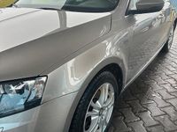 Gebraucht Skoda Octavia Ambition 150 PS (110 kW) 2014 Grau Kleinwagen