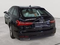 Second-hand Audi A6 Business 204 CP (150 kW) 2022 Negru Break