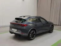 Gebraucht Cupra Formentor VZ 245 PS (180 kW) 2023 Grau SUV