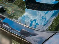 Gebraucht MG MG4 EV 125 kW (170 PS) 2023 Silber Kleinwagen