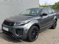 Gebraucht Land Rover Range Rover evoque HSE Dynamic 150 PS (110 kW) 2016 Grau SUV