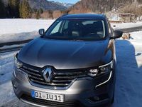Gebraucht Renault Koleos Intens 131 PS (96 kW) 2017 Grau SUV