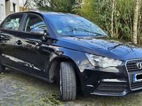 gebraucht Audi A1 Sportback A1 1.2 TFSI Attraction