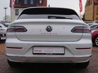Gebraucht VW Arteon Elegance 150 PS (110 kW) 2023 Weiß Kombi