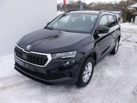 Neu Skoda Karoq Selection 150 PS (110 kW) 2026 Blackmagic perleffekt SUV