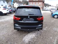 gebraucht BMW 220 /M-Sport/AHK/7-Sitzer/Garantie