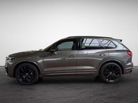 Gebraucht VW Touareg Style 286 PS (210 kW) 2022 Siliziumgrau metallic SUV