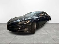 Gebraucht Tesla Model S 311 kW (423 PS) 2018 Schwarz Kleinwagen