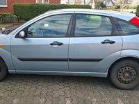 Gebraucht Ford Focus 101 PS (74 kW) 2004 Kleinwagen